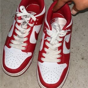Nike Dunks